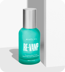 RE-VAMP Plumping Body Serum